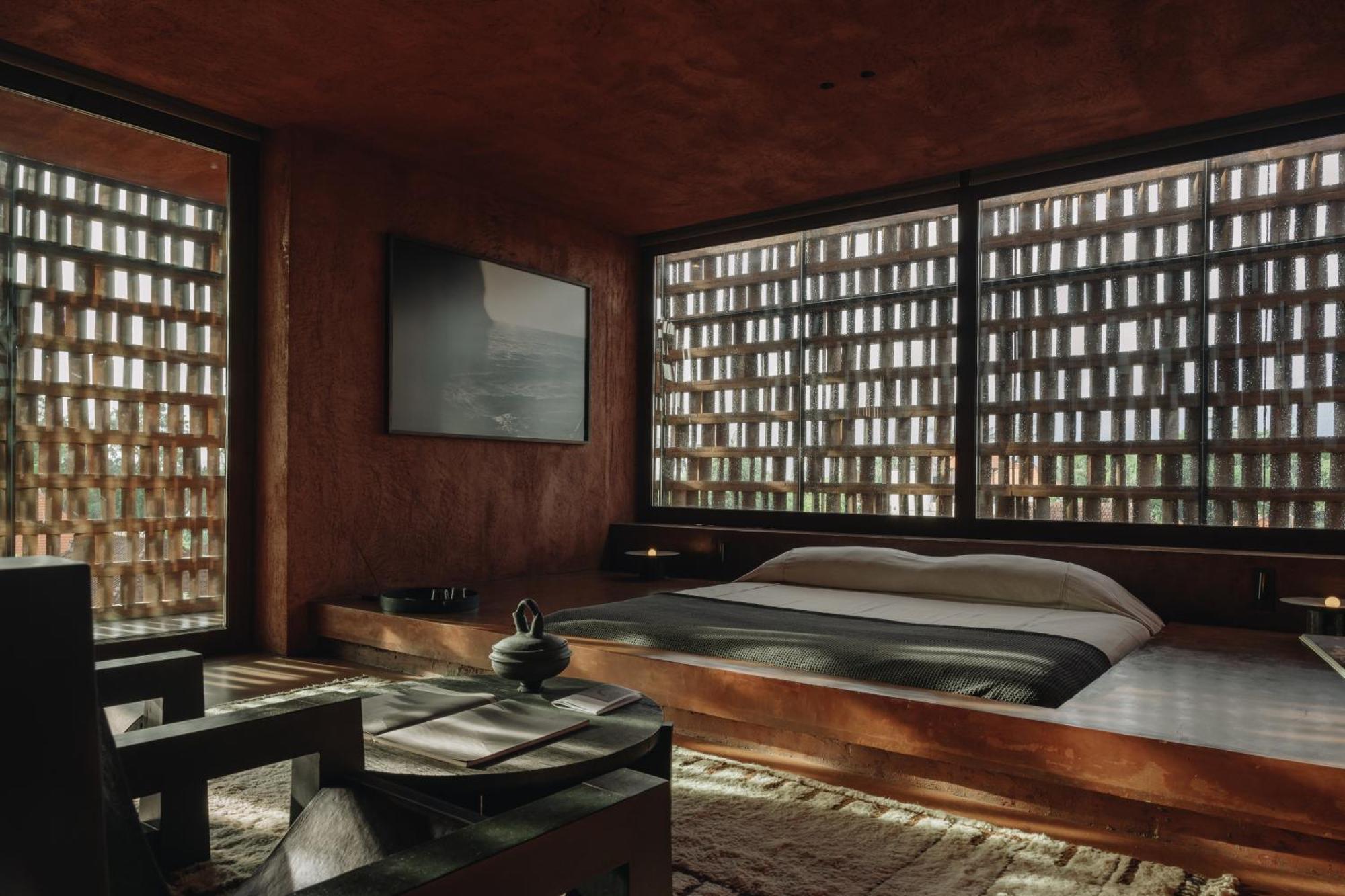 Further Hotel Canggu Eksteriør bilde