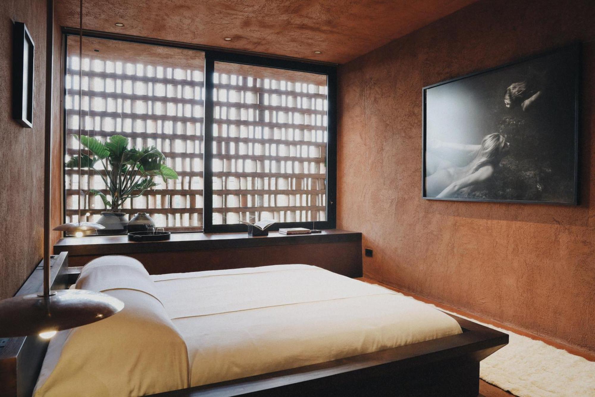 Further Hotel Canggu Eksteriør bilde
