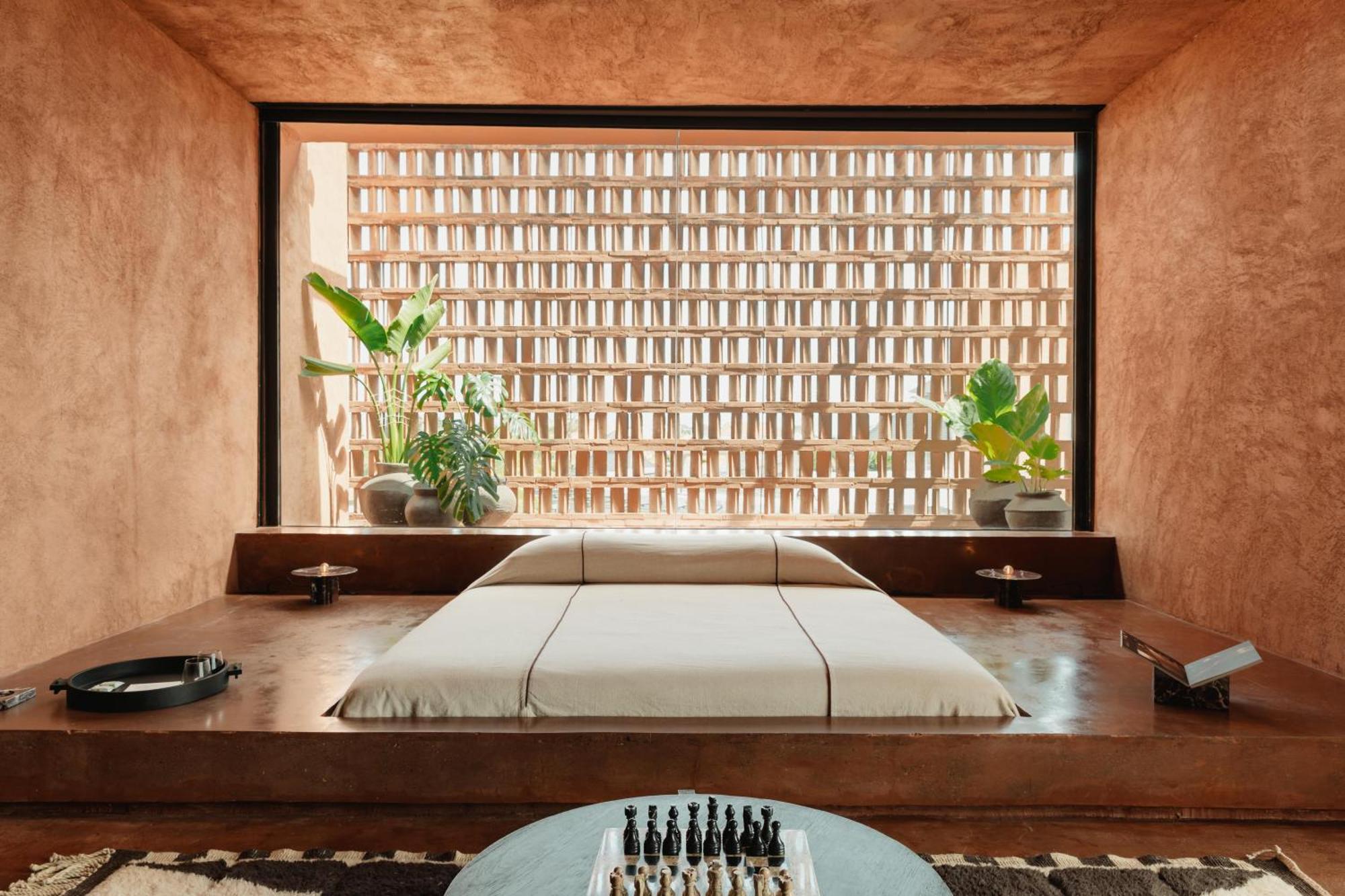 Further Hotel Canggu Eksteriør bilde