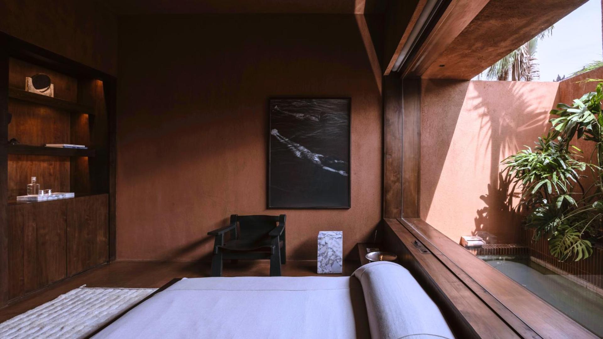 Further Hotel Canggu Eksteriør bilde
