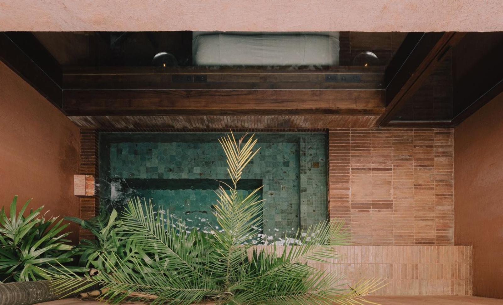 Further Hotel Canggu Eksteriør bilde